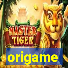 origame