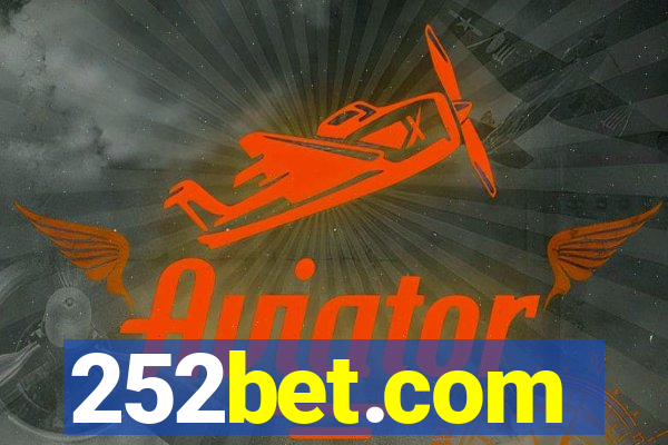 252bet.com