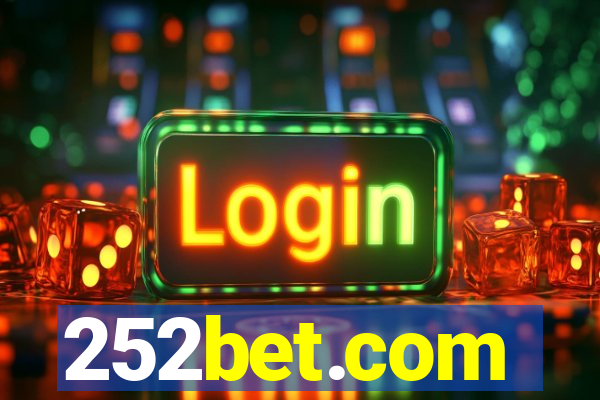 252bet.com