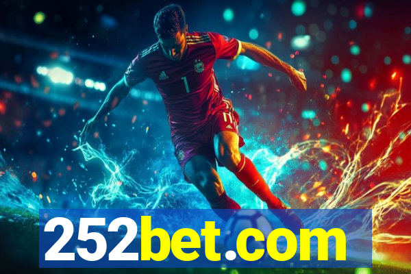 252bet.com