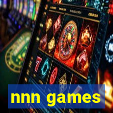 nnn games