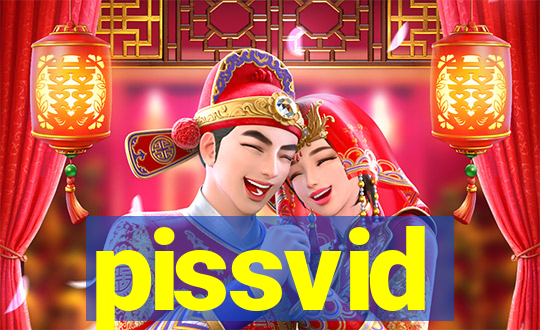 pissvid