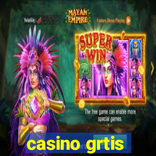 casino grtis