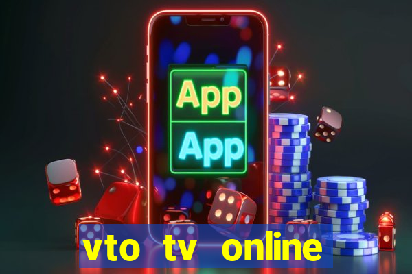 vto tv online futebol sportv