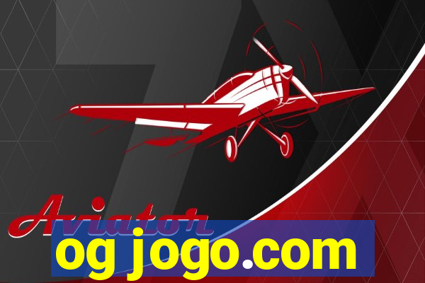 og jogo.com