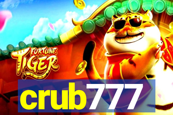 crub777