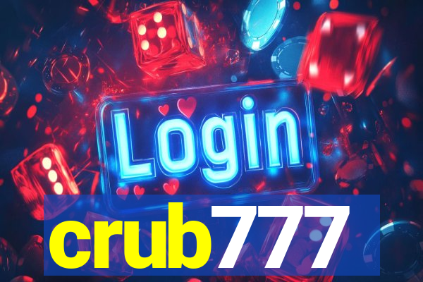 crub777