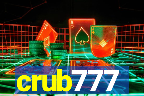 crub777