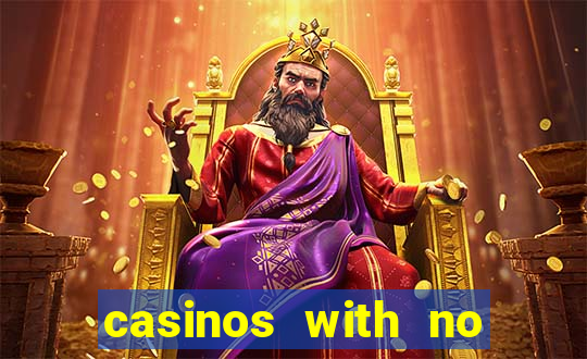 casinos with no deposit bonus codes