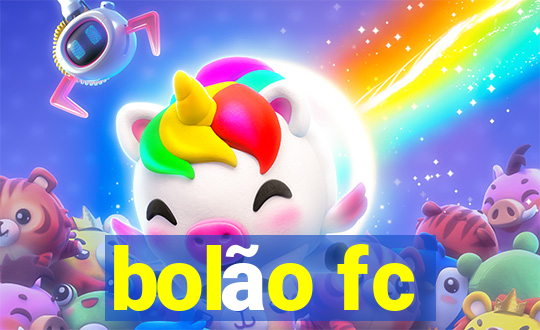 bolão fc