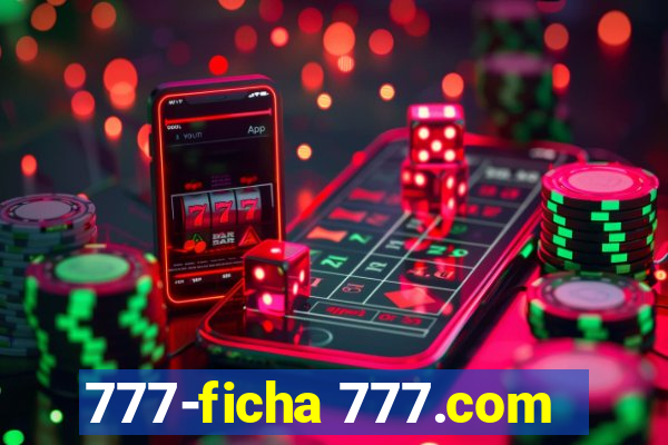 777-ficha 777.com