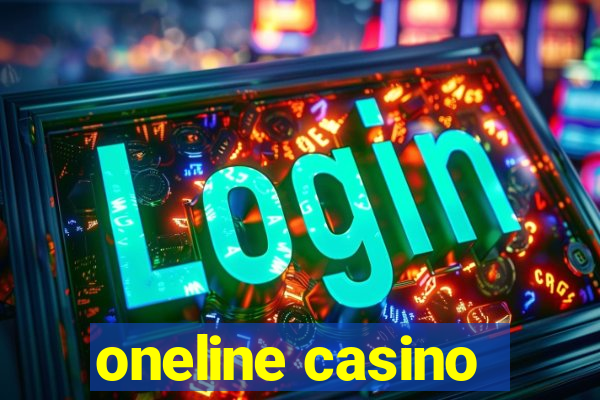 oneline casino