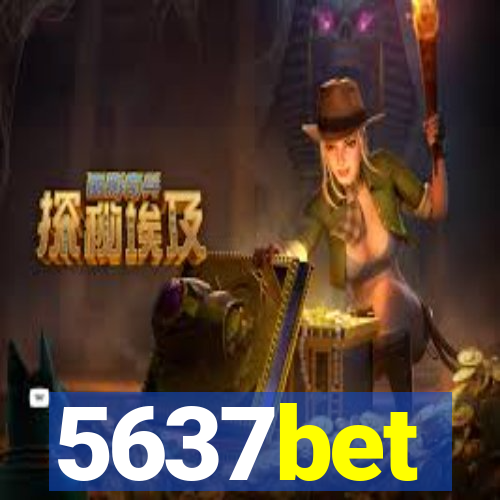 5637bet