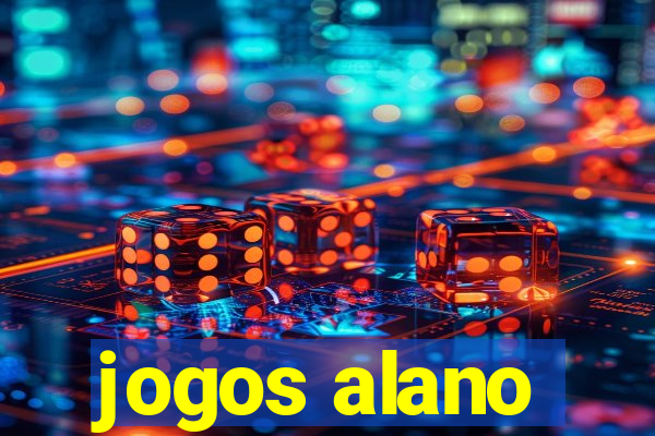 jogos alano