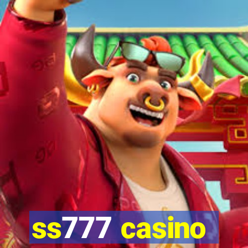 ss777 casino