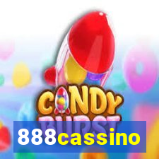 888cassino