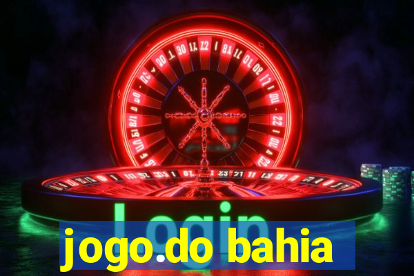 jogo.do bahia