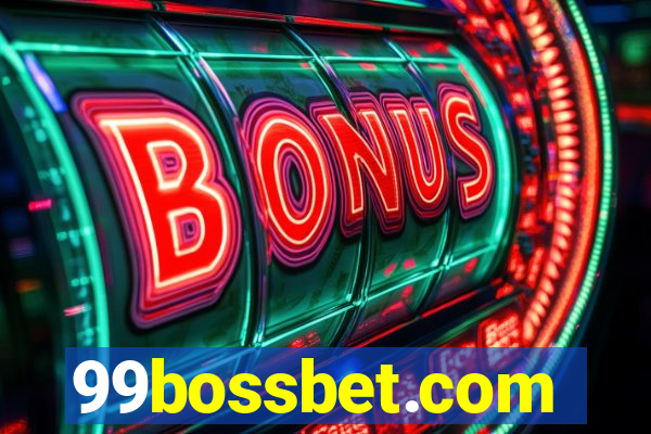 99bossbet.com