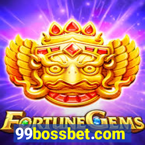 99bossbet.com