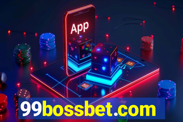 99bossbet.com