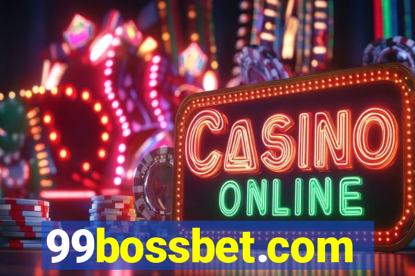 99bossbet.com