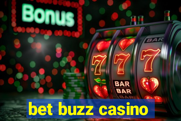 bet buzz casino