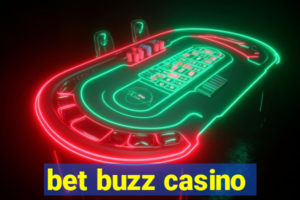 bet buzz casino