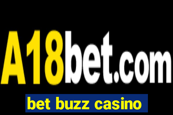 bet buzz casino