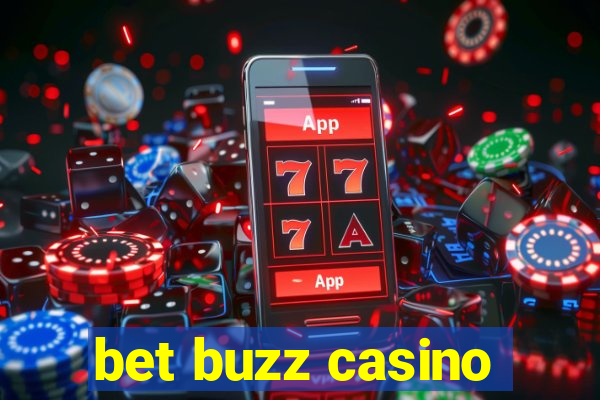 bet buzz casino