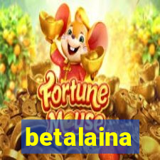 betalaina