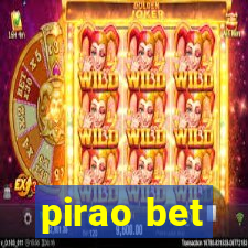 pirao bet