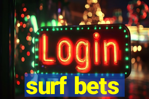 surf bets