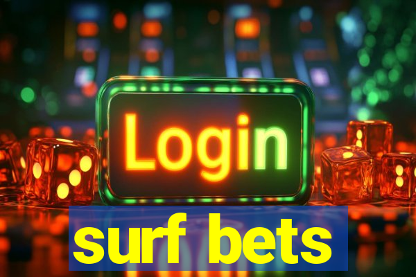 surf bets