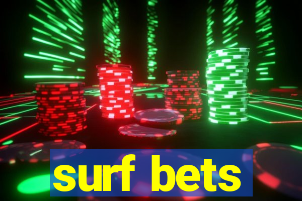 surf bets