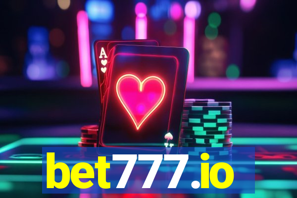 bet777.io