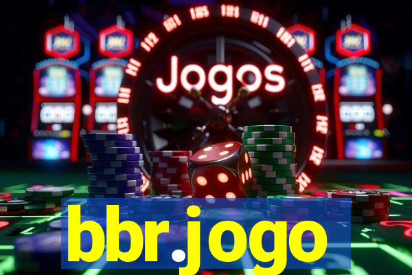 bbr.jogo