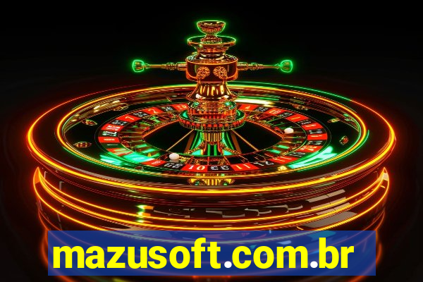 mazusoft.com.br