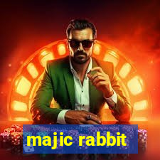 majic rabbit