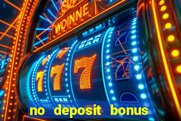 no deposit bonus casino 2023