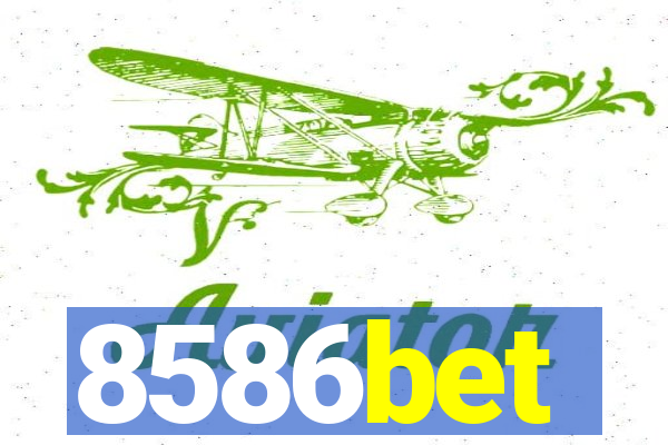 8586bet