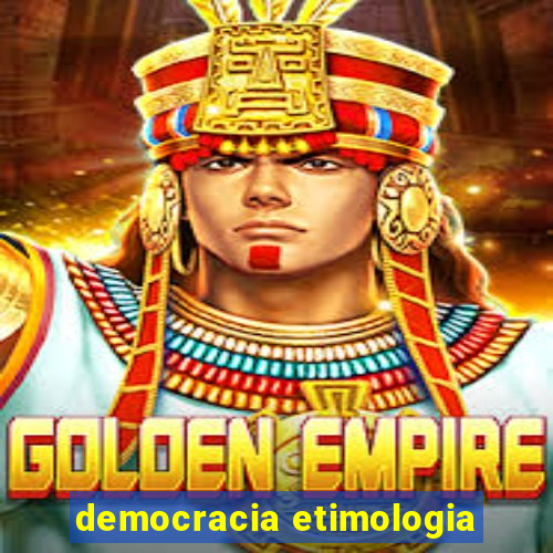 democracia etimologia