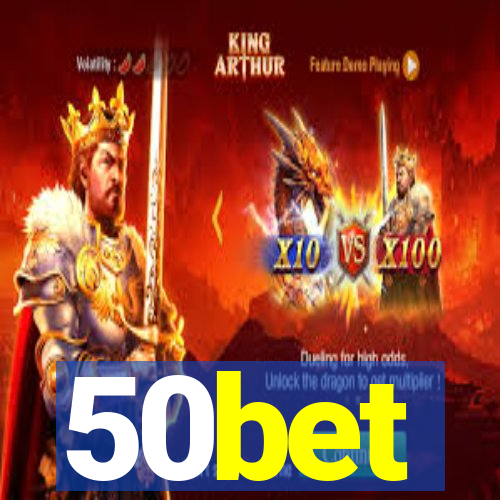 50bet