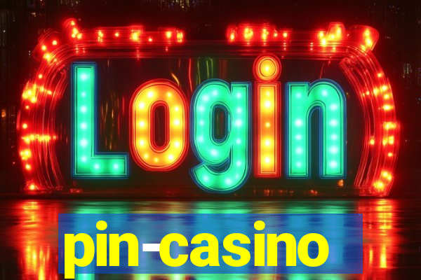 pin-casino