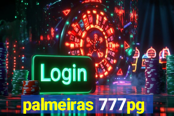 palmeiras 777pg