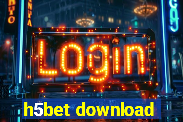 h5bet download