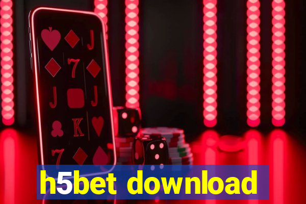 h5bet download