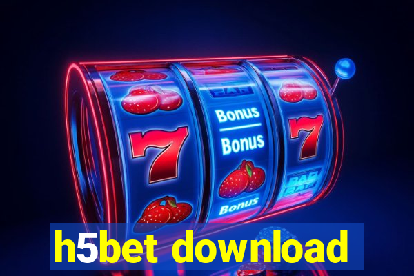 h5bet download