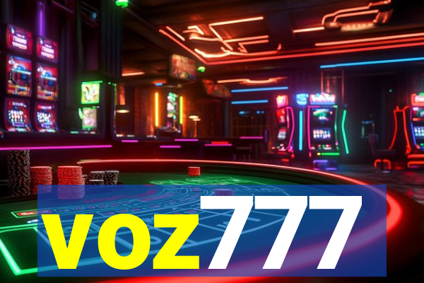 voz777