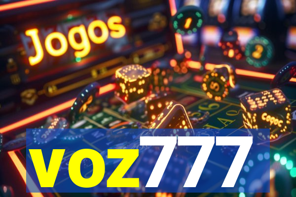 voz777