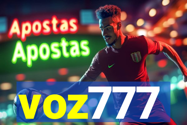 voz777